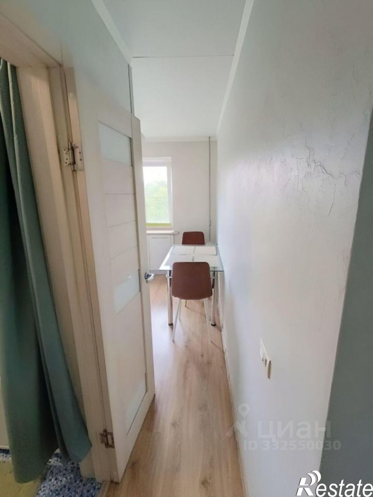 1-комн квартира ул Василевского, 15,  д. 15