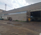 помещение 593 кв м Троицкий тракт, 9