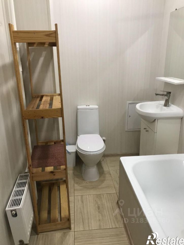 2-комн квартира ул Университетская Набережная, 85,  д. 85