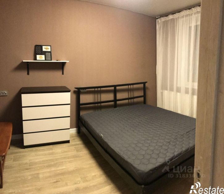 2-комн квартира ул Университетская Набережная, 85,  д. 85