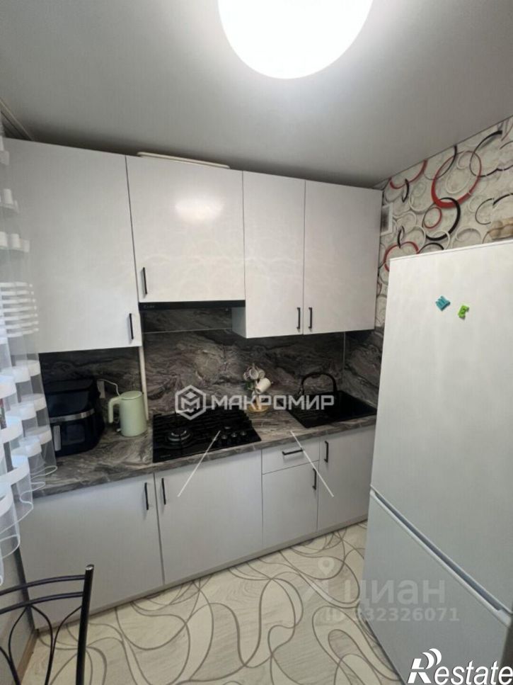 2-комн квартира ул Каслинская, 48А,  д. 48А
