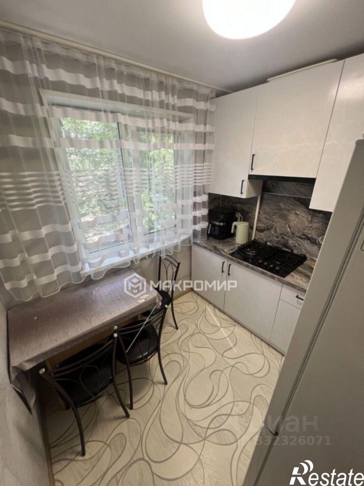 2-комн квартира ул Каслинская, 48А,  д. 48А