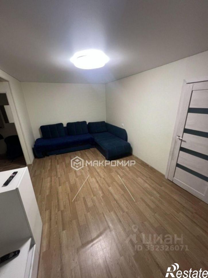 2-комн квартира ул Каслинская, 48А,  д. 48А