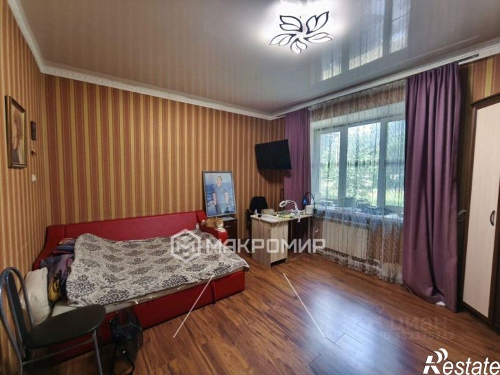 2-комн квартира ул Белостоцкого, 16,  д. 16