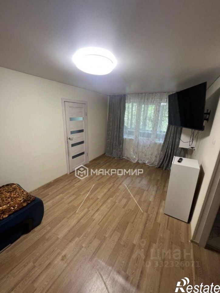 2-комн квартира ул Каслинская, 48А,  д. 48А