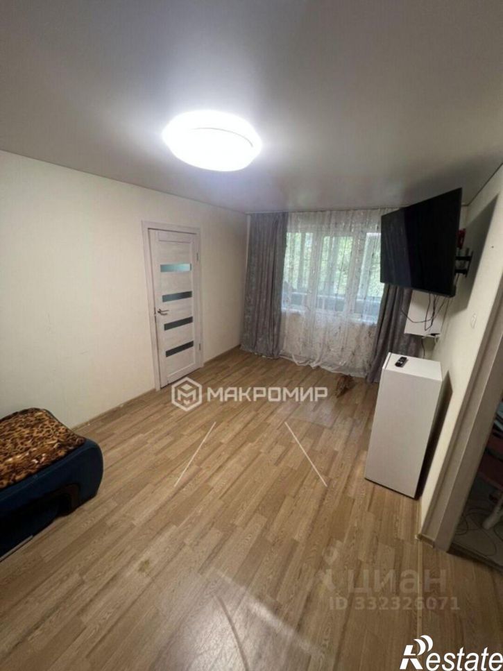 2-комн квартира ул Каслинская, 48А,  д. 48А