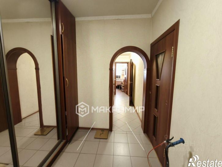 2-комн квартира ул Белостоцкого, 16,  д. 16