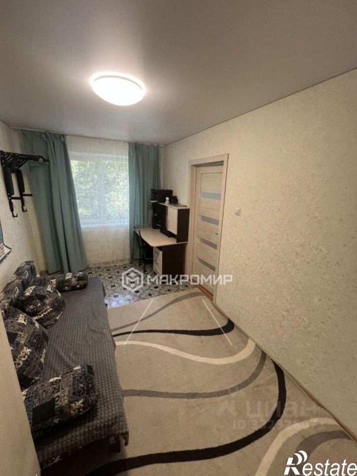 2-комн квартира ул Каслинская, 48А,  д. 48А
