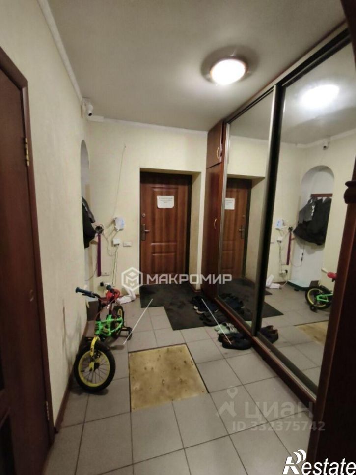 2-комн квартира ул Белостоцкого, 16,  д. 16