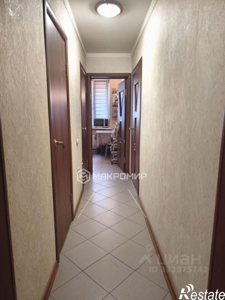 2-комн квартира ул Белостоцкого, 16,  д. 16