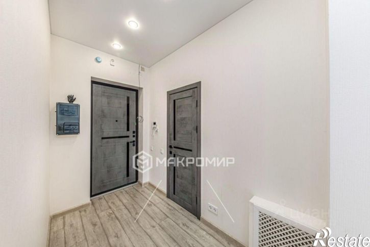 1-комн квартира ул Спортивная, 18,  д. 18