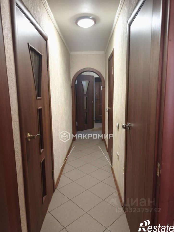 2-комн квартира ул Белостоцкого, 16,  д. 16