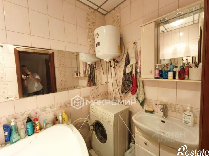 2-комн квартира ул Белостоцкого, 16,  д. 16