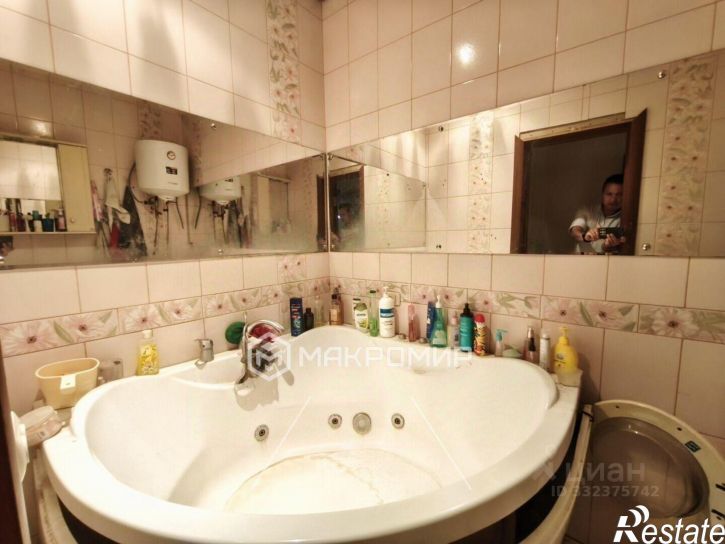 2-комн квартира ул Белостоцкого, 16,  д. 16