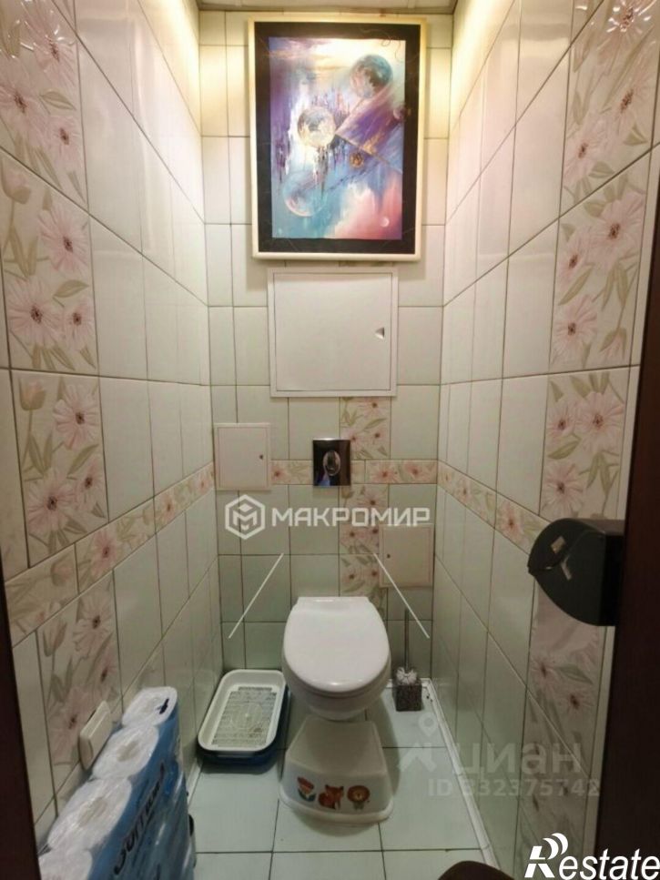 2-комн квартира ул Белостоцкого, 16,  д. 16