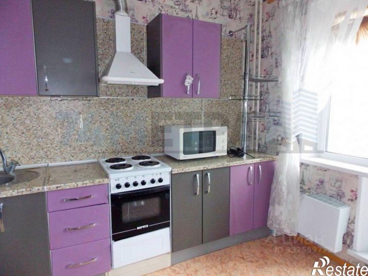 1-комн квартира ул Набережная, 9А,  д. 9А