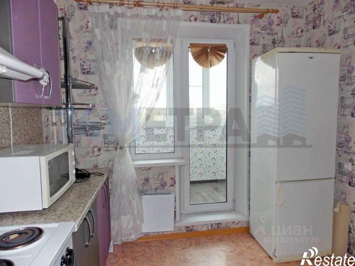 1-комн квартира ул Набережная, 9А,  д. 9А