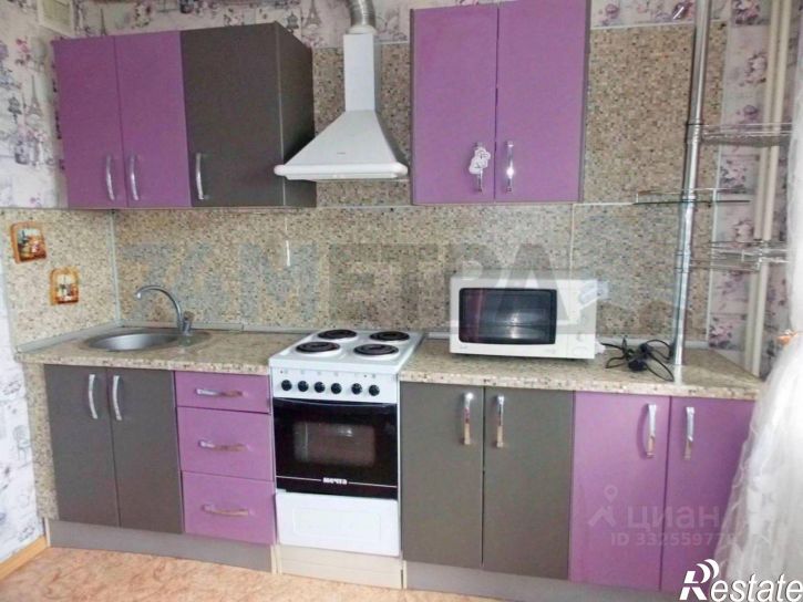 1-комн квартира ул Набережная, 9А,  д. 9А