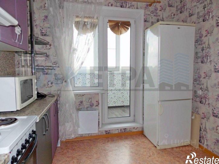 1-комн квартира ул Набережная, 9А,  д. 9А