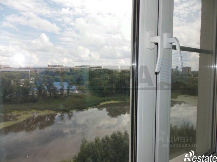1-комн квартира ул Набережная, 9А,  д. 9А