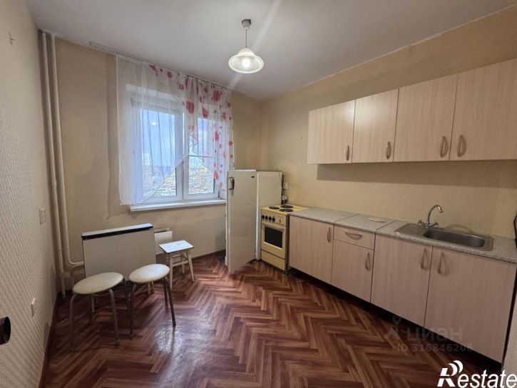 1-комн квартира ул Братьев Кашириных, 85А,  д. 85А