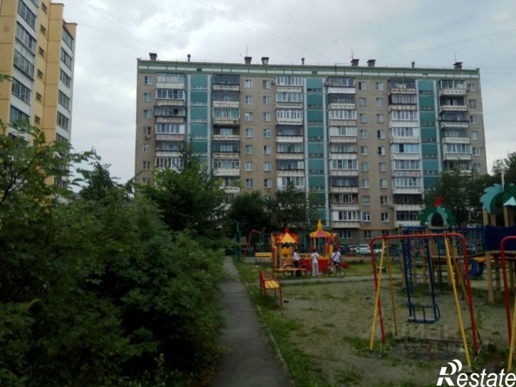 1-комн квартира ул Кузнецова, 5,  д. 5