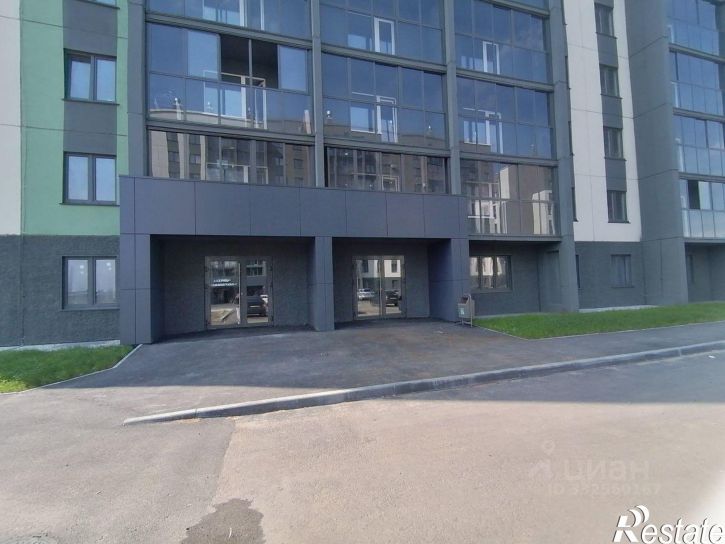 Торговое помещение ул Яркая, 11,  д. 11