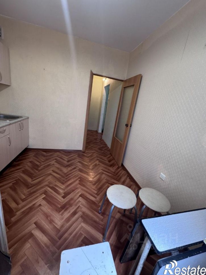 1-комн квартира ул Братьев Кашириных, 85А,  д. 85А