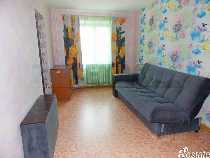 1-комн квартира ул Набережная, 9А,  д. 9А