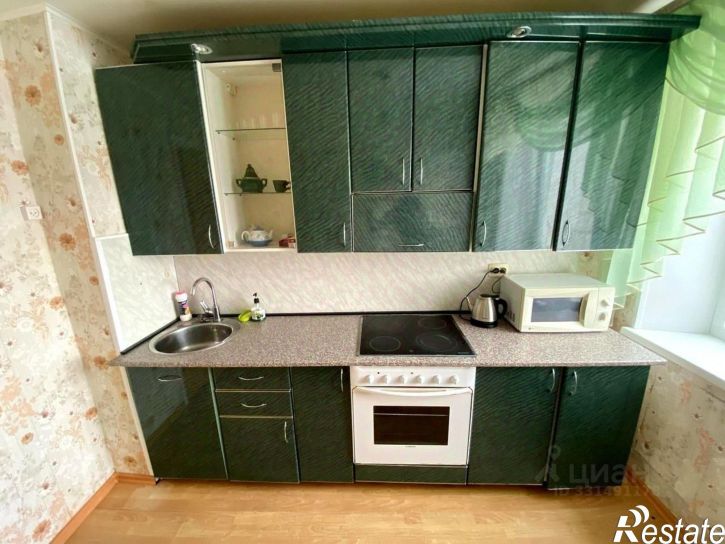 3-комн квартира ул Ворошилова, 17,  д. 17