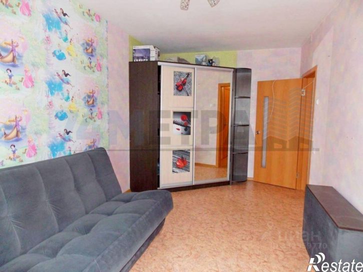 1-комн квартира ул Набережная, 9А,  д. 9А