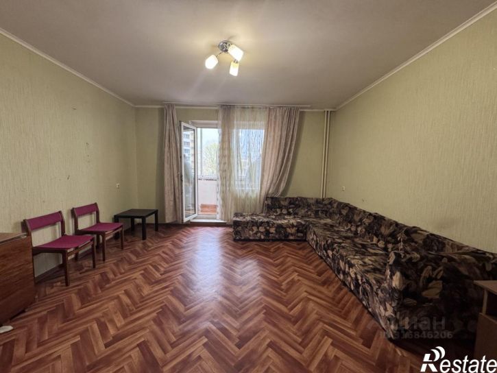 1-комн квартира ул Братьев Кашириных, 85А,  д. 85А