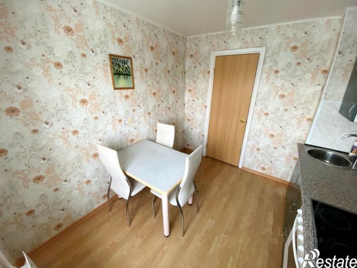 3-комн квартира ул Ворошилова, 17,  д. 17