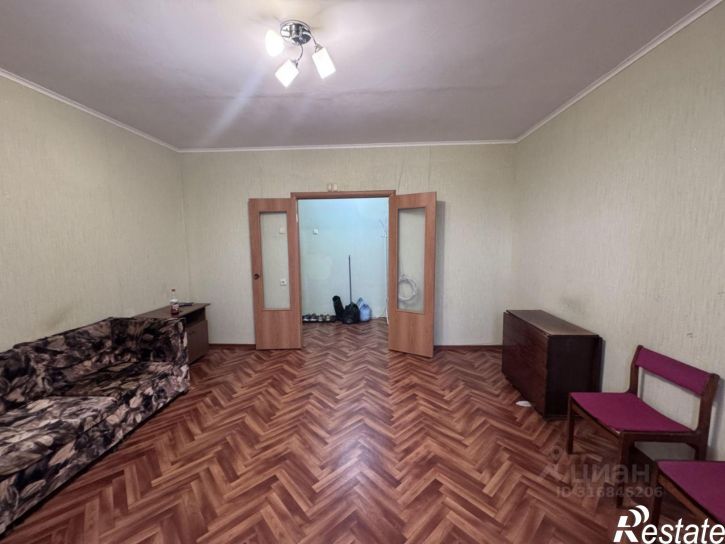 1-комн квартира ул Братьев Кашириных, 85А,  д. 85А