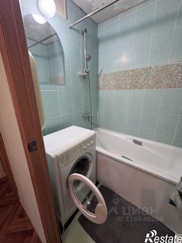 1-комн квартира ул Братьев Кашириных, 85А,  д. 85А