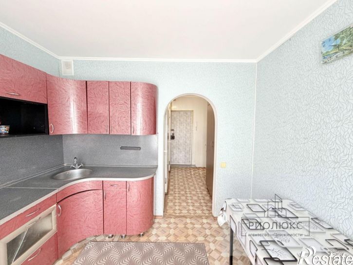 1-комн квартира ул Чичерина, 33,  д. 33