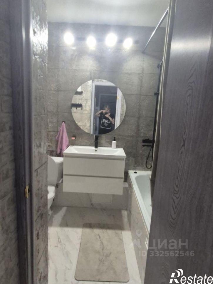 2-комн квартира ул Трашутина, 41,  д. 41