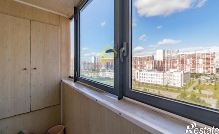 2-комн квартира ул Университетская Набережная, 60,  д. 60