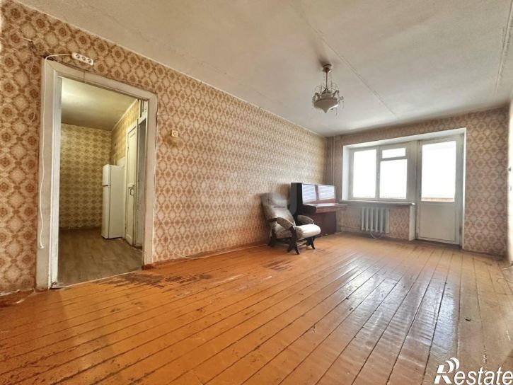 2-комн квартира ул Цвиллинга, 59,  д. 59