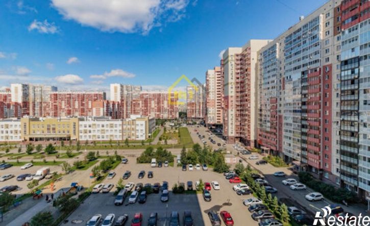 2-комн квартира ул Университетская Набережная, 60,  д. 60