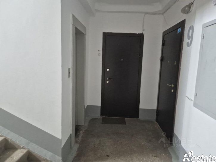 2-комн квартира ул Трашутина, 41,  д. 41