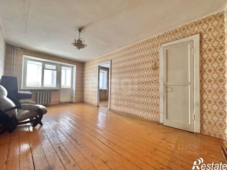 2-комн квартира ул Цвиллинга, 59,  д. 59