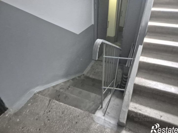 2-комн квартира ул Трашутина, 41,  д. 41