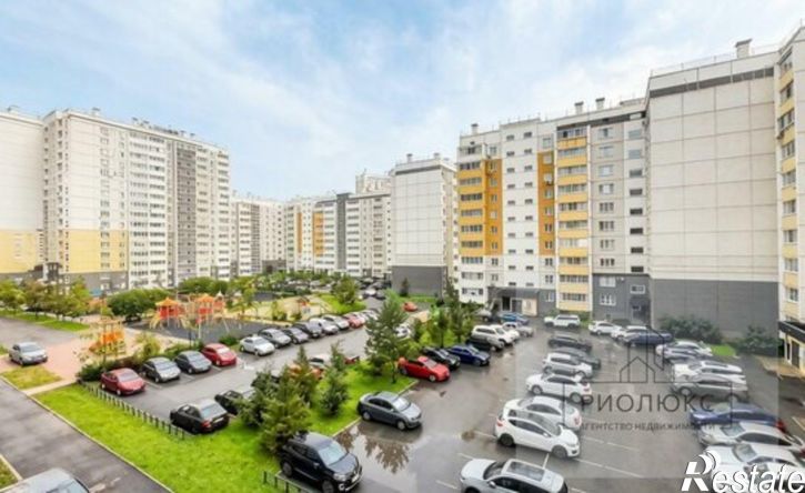 2-комн квартира ул Маршала Чуйкова, 15,  д. 15