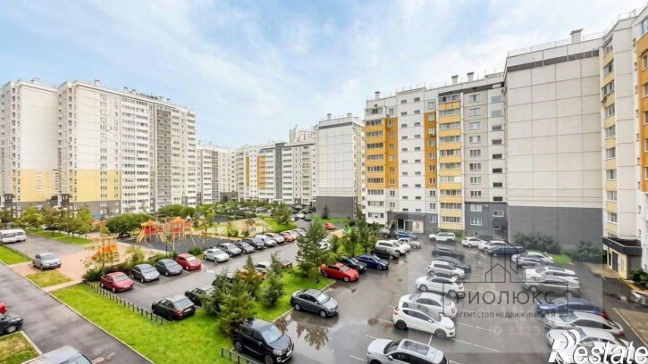 2-комн квартира ул Маршала Чуйкова, 15,  д. 15