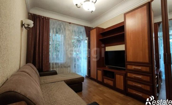 2-комн квартира ул Российская, 47А,  д. 47А