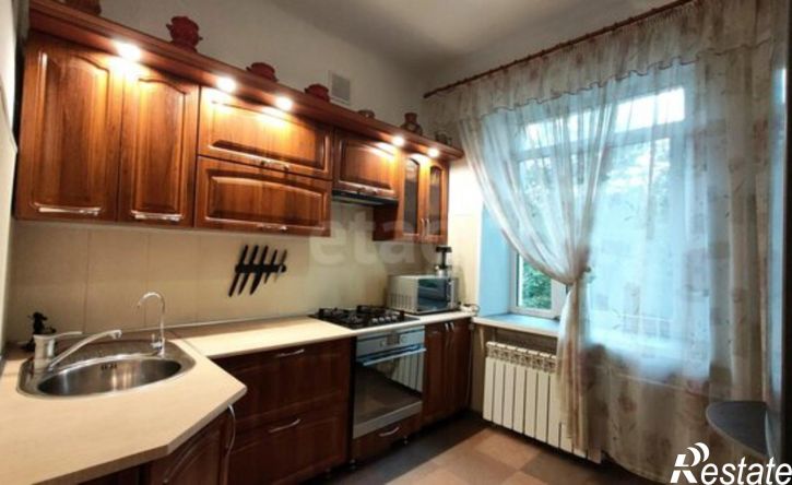 2-комн квартира ул Российская, 47А,  д. 47А