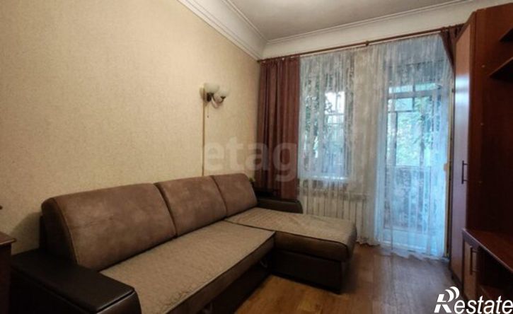 2-комн квартира ул Российская, 47А,  д. 47А