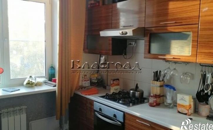 3-комн квартира ул Челябинского Рабочего, 2,  д. 2