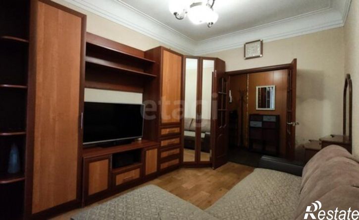 2-комн квартира ул Российская, 47А,  д. 47А